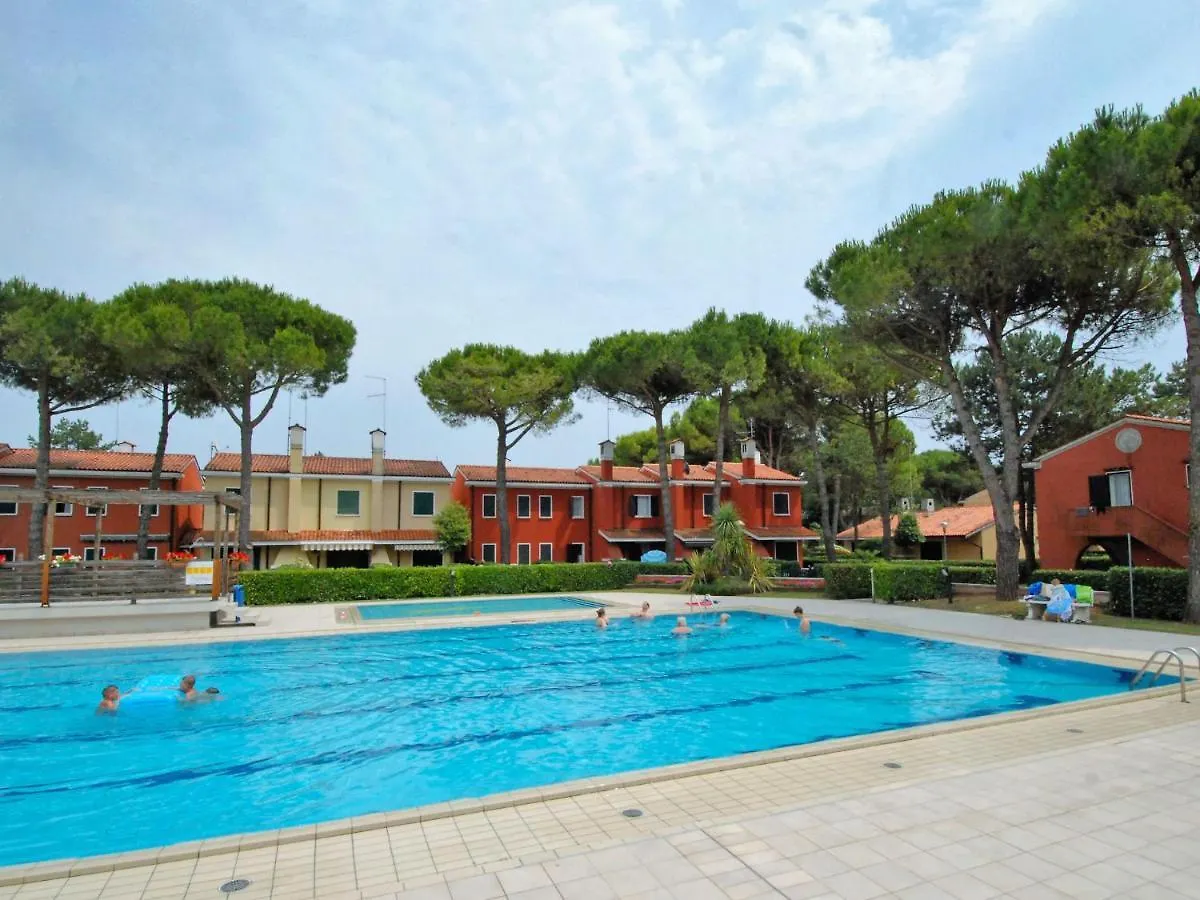 Apartment Michelangelo-3 By Interhome Bibione