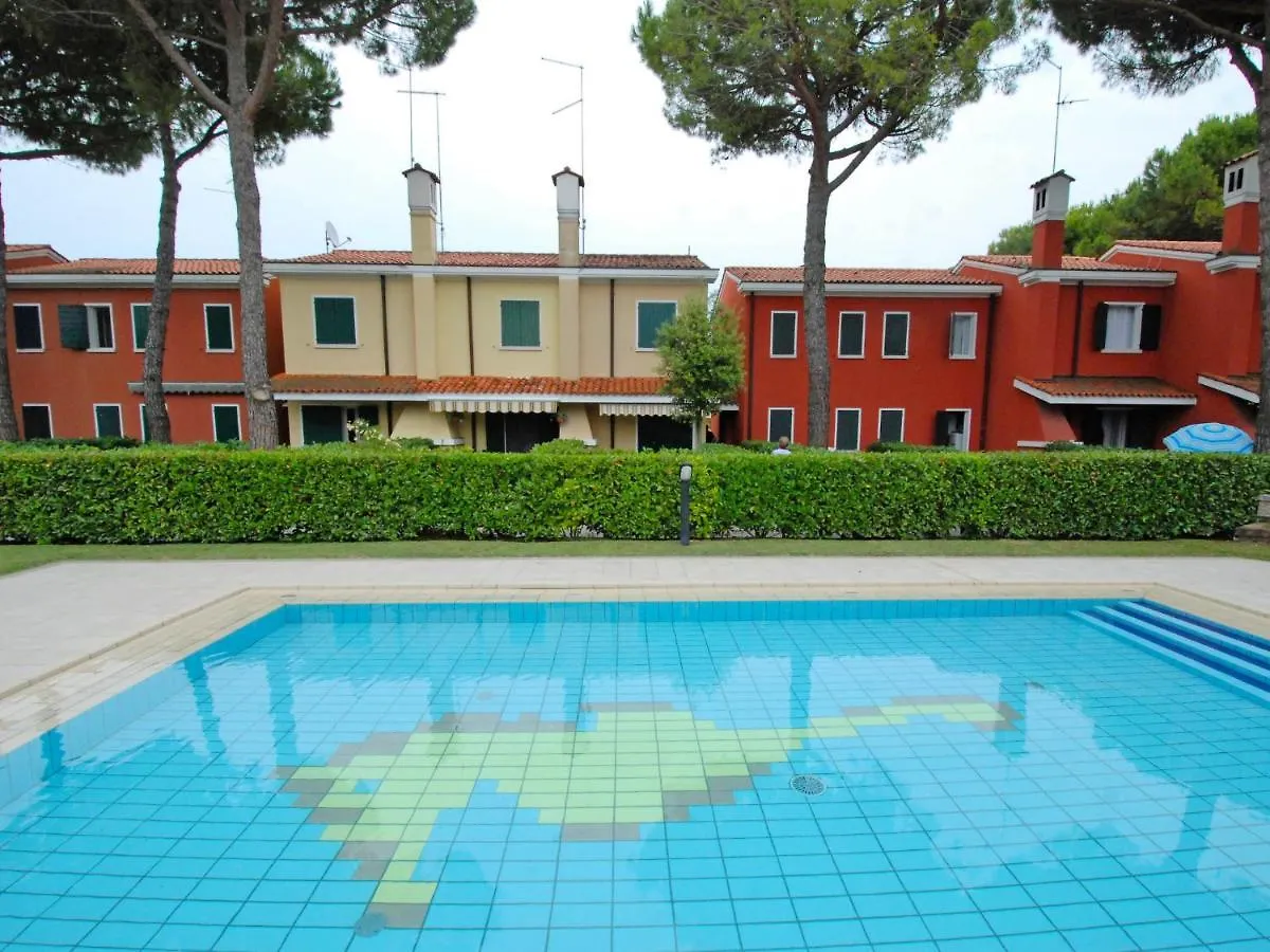 Apartment Michelangelo-3 By Interhome Bibione