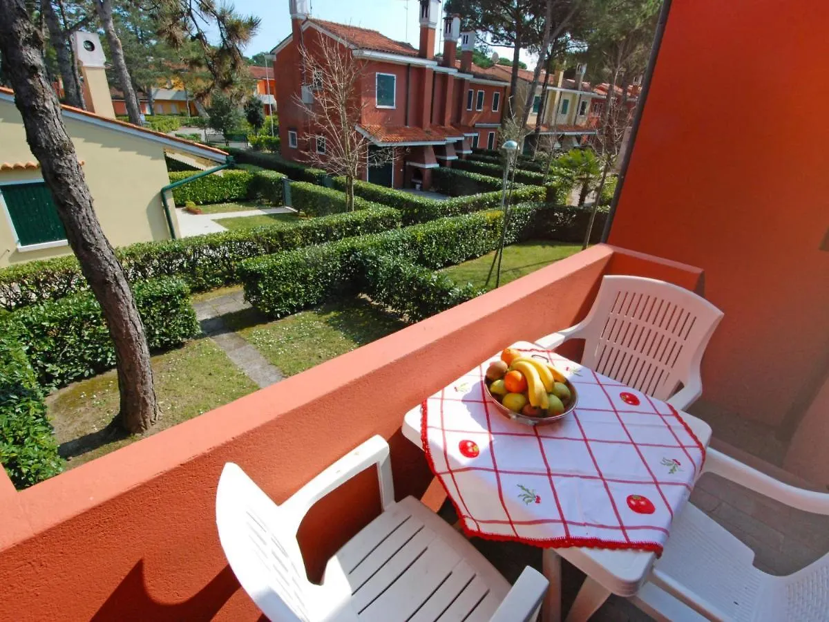 Apartment Michelangelo-3 By Interhome Bibione