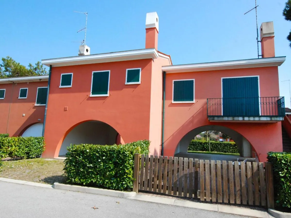 Apartment Michelangelo-3 By Interhome Bibione 0*,