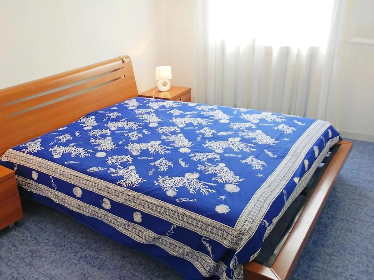 Apartment Michelangelo-3 By Interhome Bibione