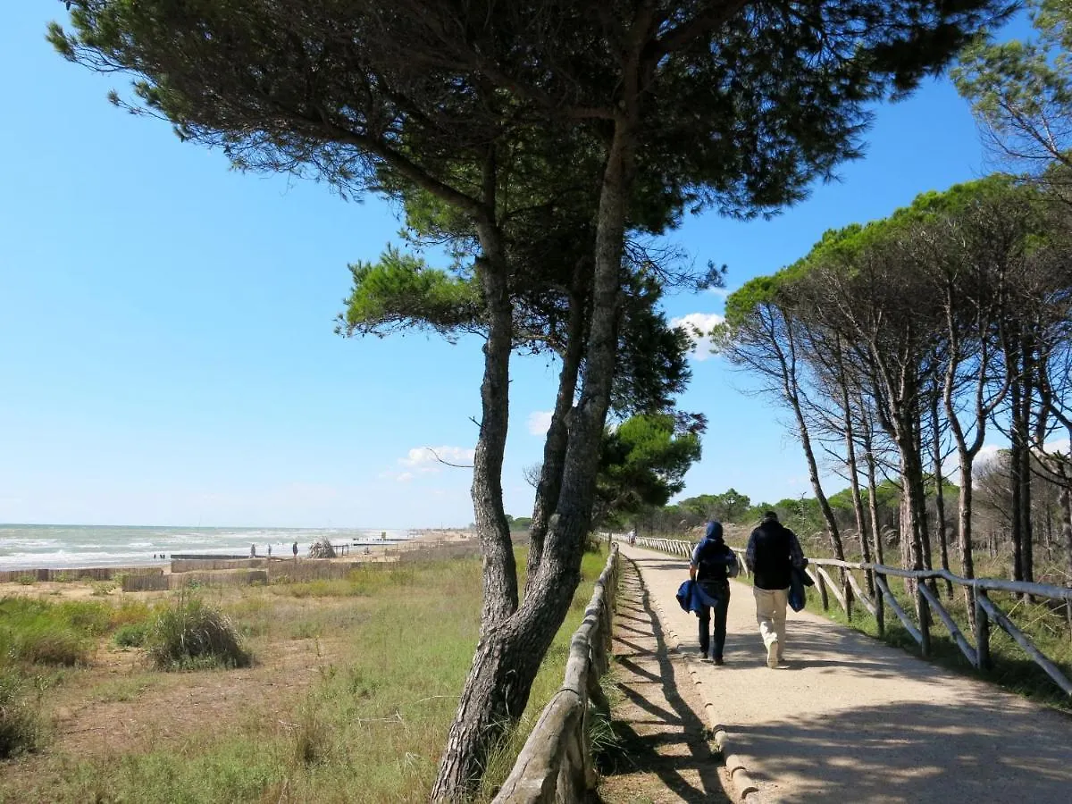Apartment Michelangelo-3 By Interhome Bibione