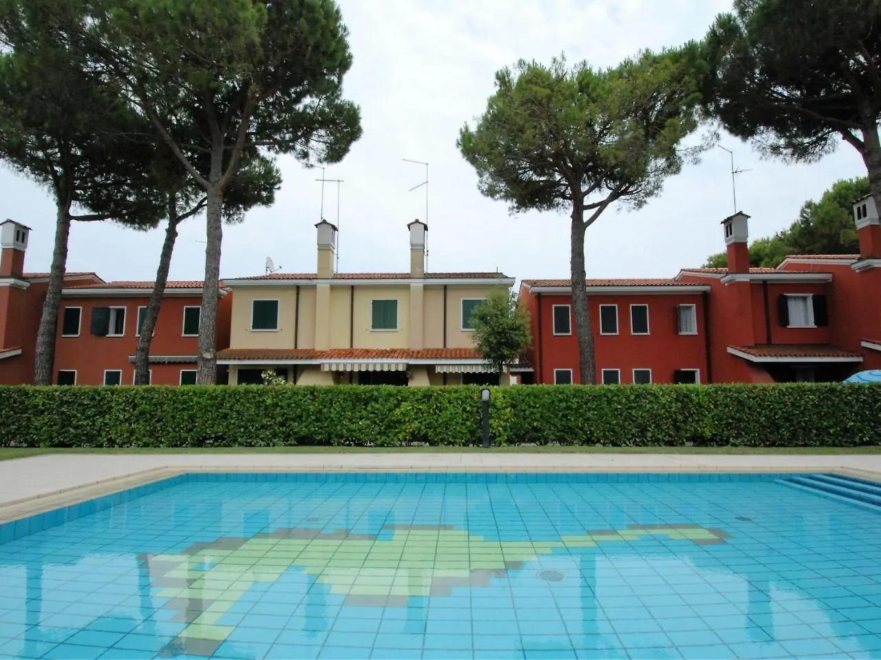Apartment Michelangelo-3 By Interhome Bibione
